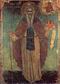 Sf. Grigorie, Episcopul Nisei